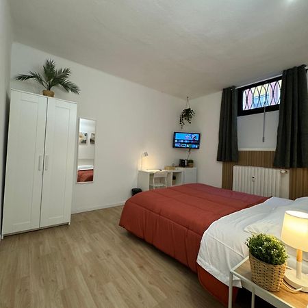 Home In Town - Home In City Life Near San Siro Stadium Milão Exterior foto