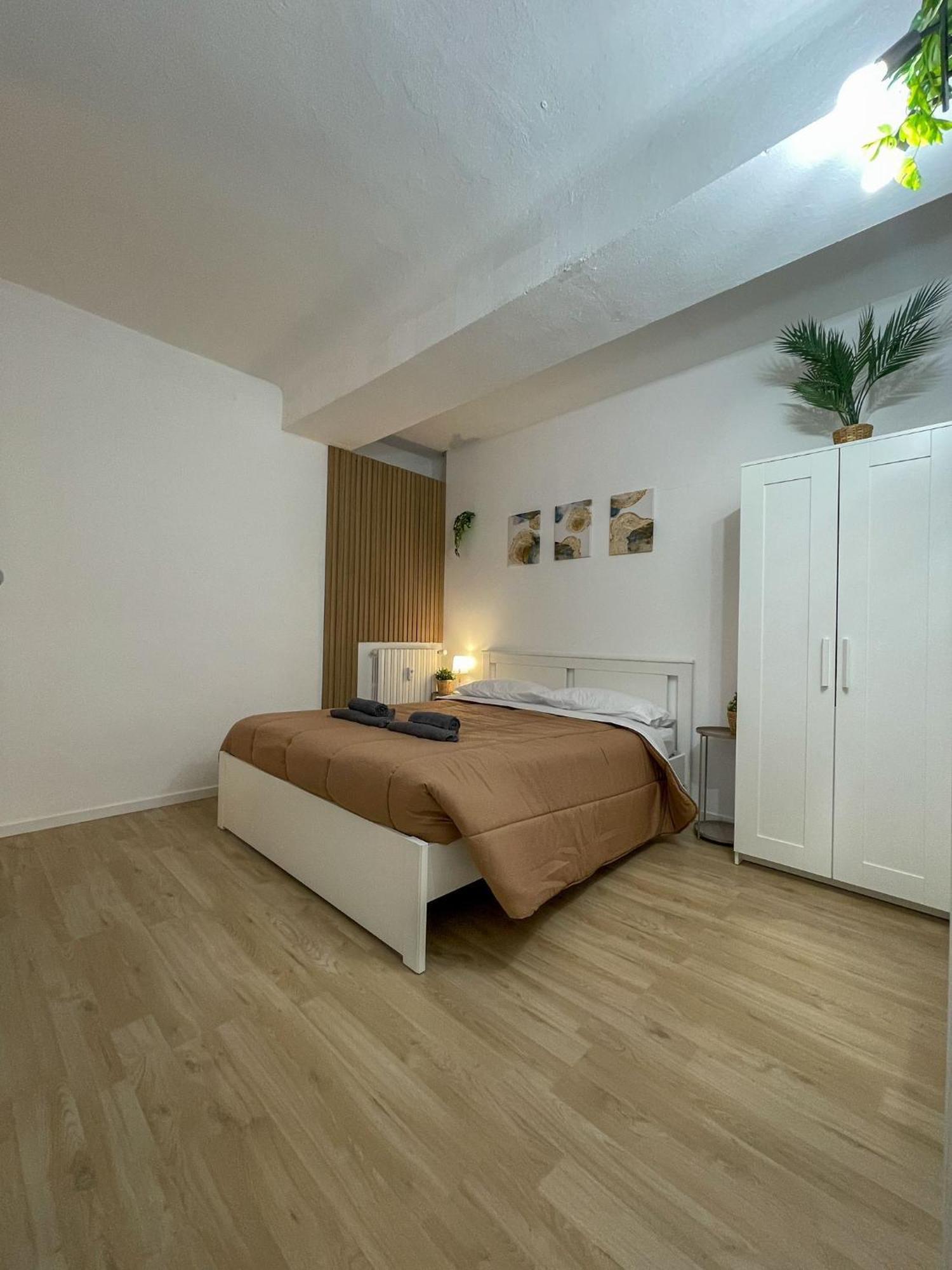 Home In Town - Home In City Life Near San Siro Stadium Milão Exterior foto